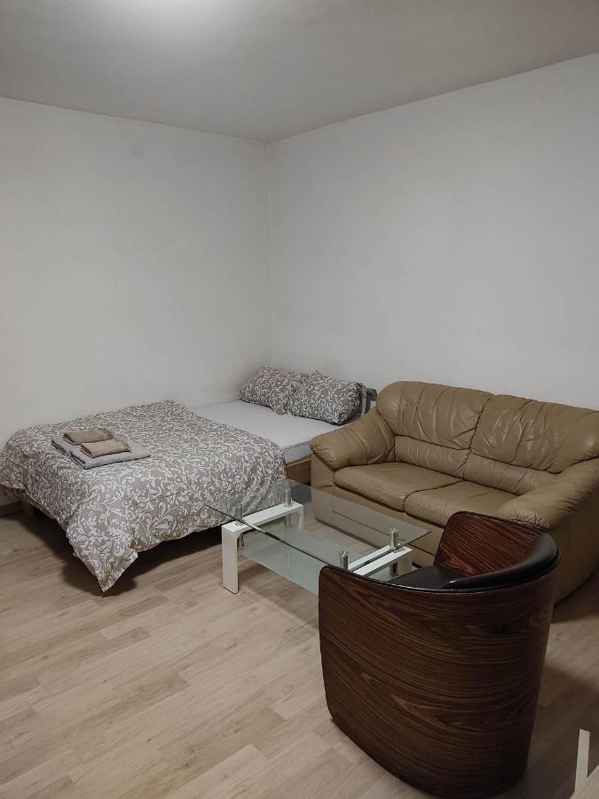 Tomy Apartment Koper Exterior photo