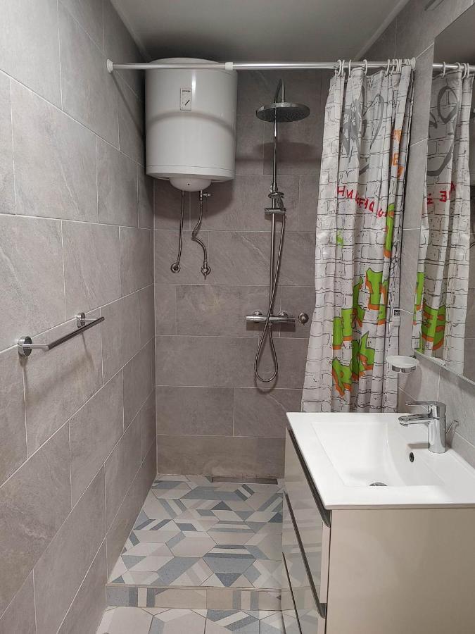 Tomy Apartment Koper Exterior photo